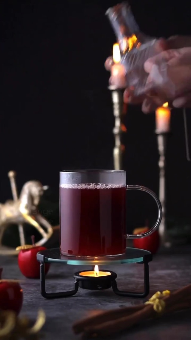 Amazon.com: Set of 6 Ultra Durable Sleek Glass Irish Coffee Mugs